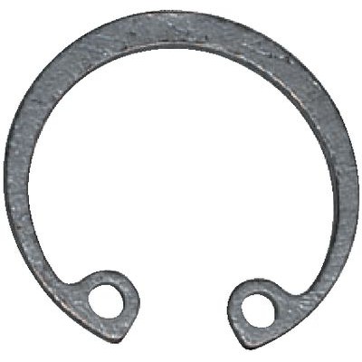 Retaining rings for bores, standard design-761336
