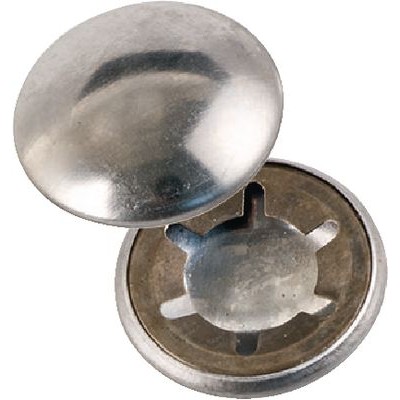 Circlips Starlock®, for shafts without groove with cap-761337