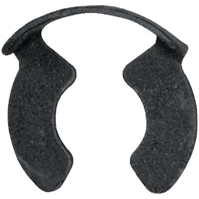 Circlips, for shafts with groove-761339