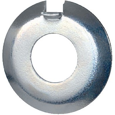 Tab washers, with nose-761341