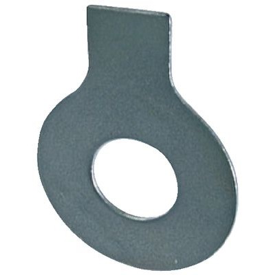 Tab washers, with long tab-761342
