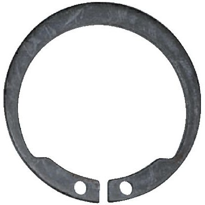 V-retaining rings for shafts, type A-761353