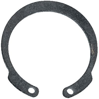 V-retaining rings for bores, type J-761354