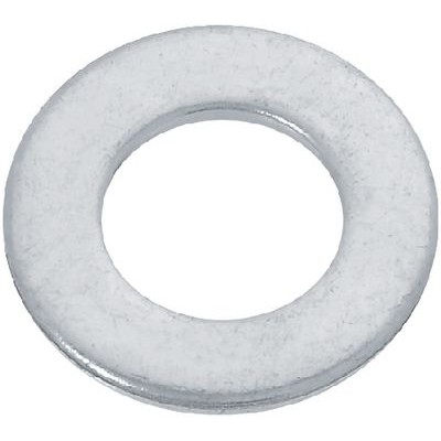 Washers, without chamfer, for socket head screw-761462