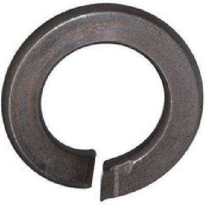 Spring washers, bent ends-761272