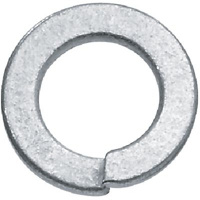 Split spring lock washers with bent end, for screws UNC / UNF / Ww-761274