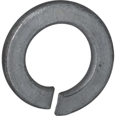 Spring washers, bent ends-761275
