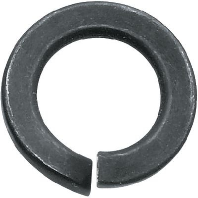 Helical spring lock washers square section, for socket head cap screws-761280