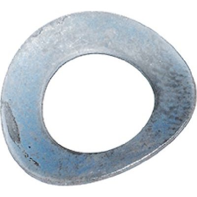 Curved spring washers-761319