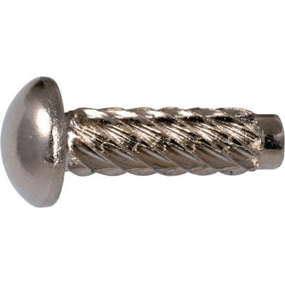 Hammer drive screws type U, with round head-762860