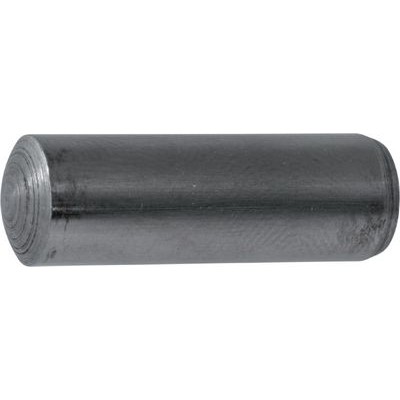 Cylindrical pins, tolerance m6, unhardened-761655