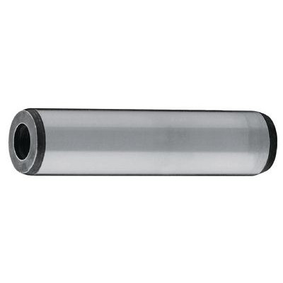 Cylindrical pins with internal thread, Tolerance m6, hardened, ground-761680