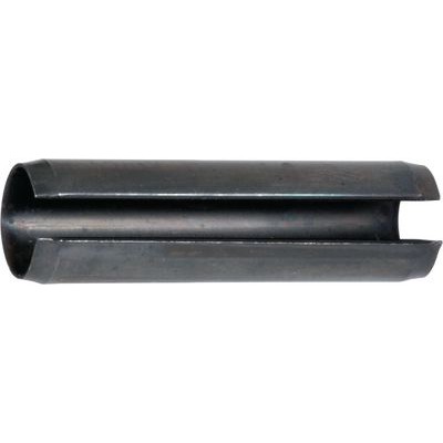 Slotted spring pins, light type, slotted, hardened-762805