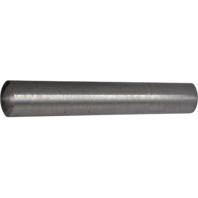 Taper pins, tolerance h10, unhardened, turned-762930