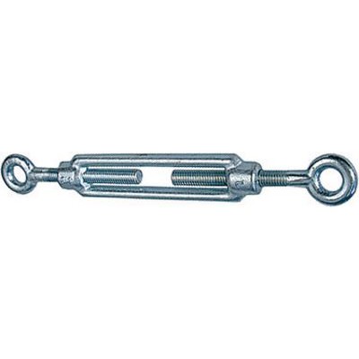 Turnbuckles, with two eye bolts-762710
