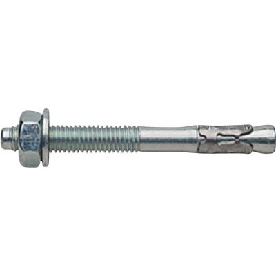 Wedge anchors Mungo®, type m1twith washers DIN 125A and nuts-762734