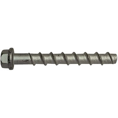 Concrete screws Mungo®, type MCS-S, hex head with collar-762754