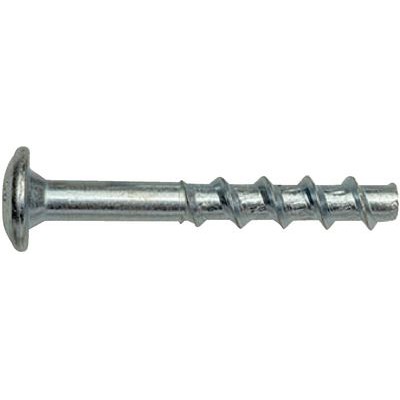 Concrete screws Mungo®, type MCS-P, with pan head and hexalobular socket-762756
