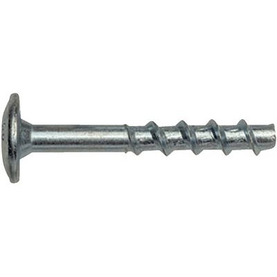 Concrete screws Mungo®, type MCS-PG, with large pan head and hexalobular socket-762757