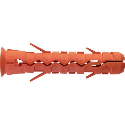 Nylon scaffold plugs Mungo®, type MGD-762775