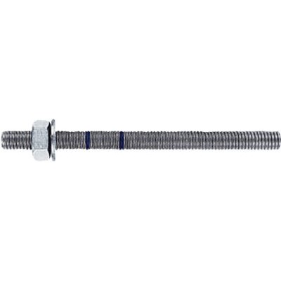 Threaded rod anchors Mungo®, type MIT-Swith washers and nuts-762984
