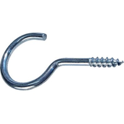 Hook wood screws-763812
