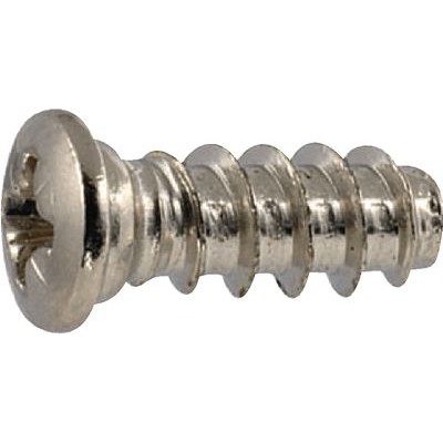 Pozi drive Euro screws, form Z-763836