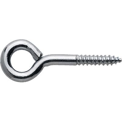 Eyelet wood screws-763810