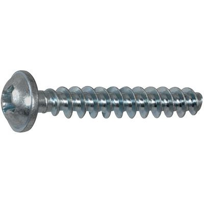 Phillips round washer head PT® screws, type WN 1411, form H-760917