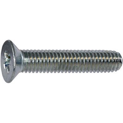 Pozi cheese head thread forming screws, type M with metric thread pozi form Z-760935