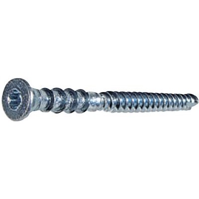 Hexalobular (6 Lobe) socket adjusting screws Toproc®, friction thread and cutting ribs under the head-763772