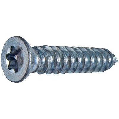 Hexalobular socket flat countersunk, head screws-763788