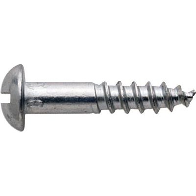 Slotted round head wood screws-763790