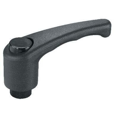 Clamping levers-485265