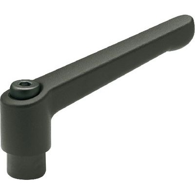 Clamping lever-485305