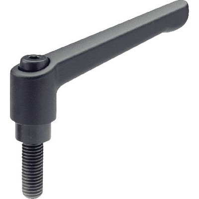 Clamping lever-485315