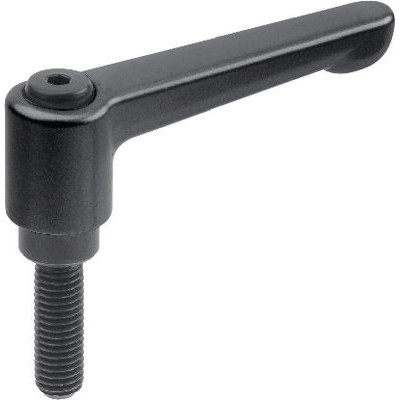 Clamping lever-485326