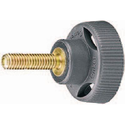 Grooved screw LankerContact-485500