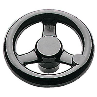 Spoke wheel-485820