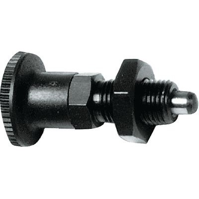 Plunger, without latching groove-485930