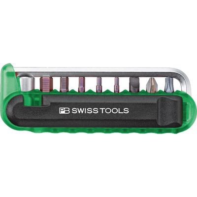 Bộ đầu vít tổng hợp PB Swiss Tools