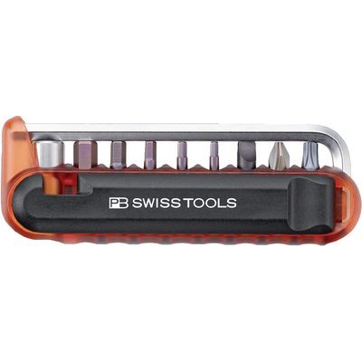 Bộ đầu vít tổng hợp PB Swiss Tools