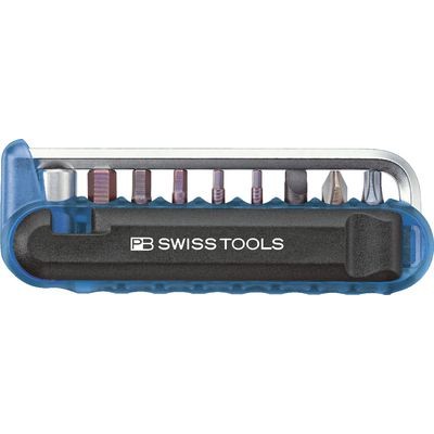Bộ đầu vít tổng hợp PB Swiss Tools