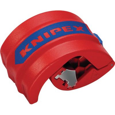 Dao cắt ống nhựa Knipex BiX® 90 22 10