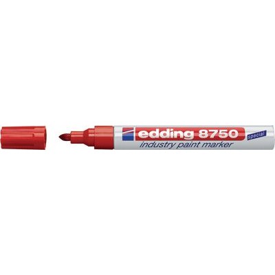 Bút lông công nghiệp Edding 8750