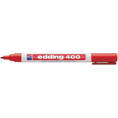 Bút đánh dấu vĩnh viễn Edding 400