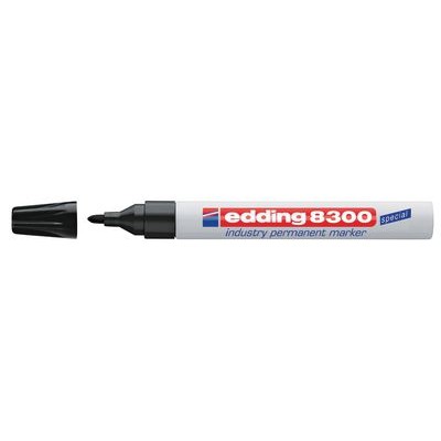 Bút đánh dấu vĩnh viễn Edding 8300