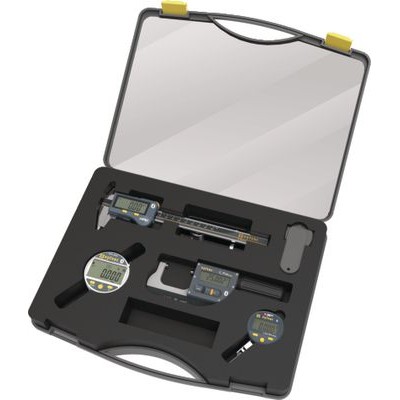 Bộ dụng cụ đo điện tử SYLVAC Bluetooth® Discovery Kit