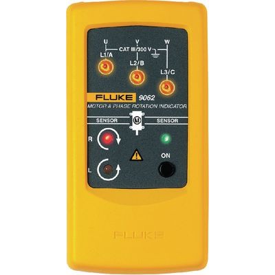 Đồng hồ đo pha điện FLUKE 9062