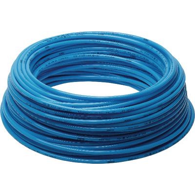 Cuộn dây khí nén FESTO PUN, O.D. tubing, blue colour